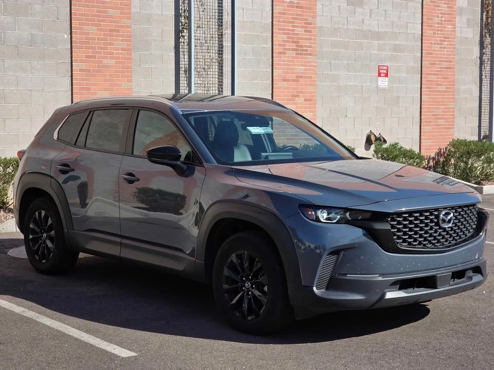 2024 Mazda CX-90 - Image 11 of 11