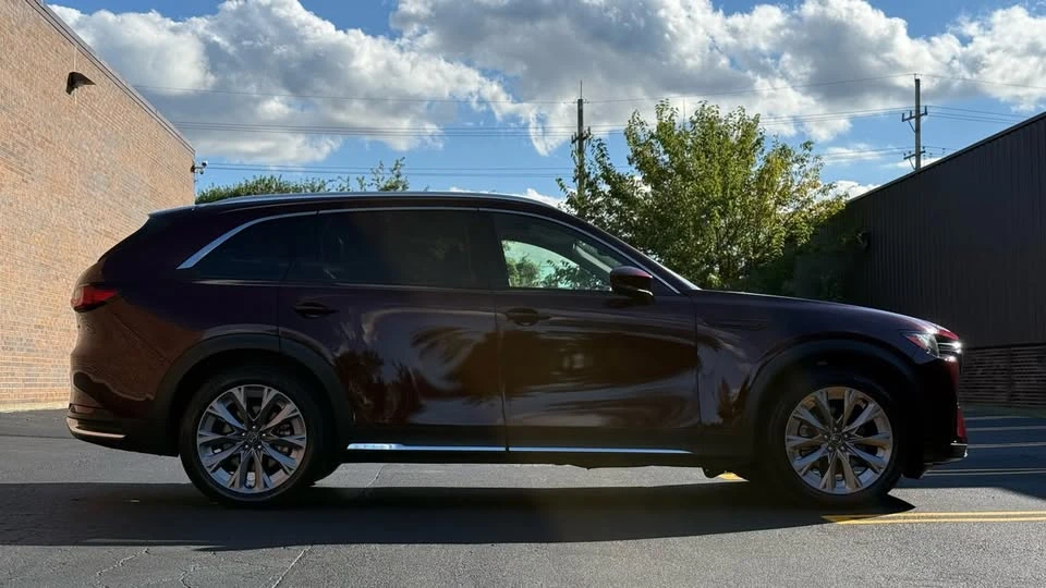 2024 Mazda CX-90 - Image 5 of 18