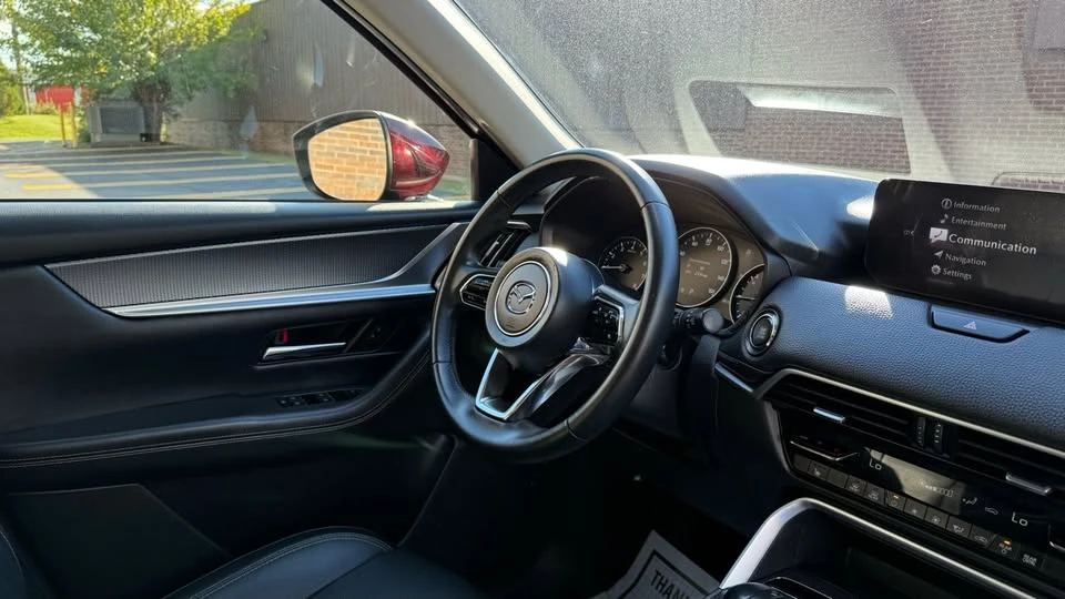 2024 Mazda CX-90 - Image 11 of 18