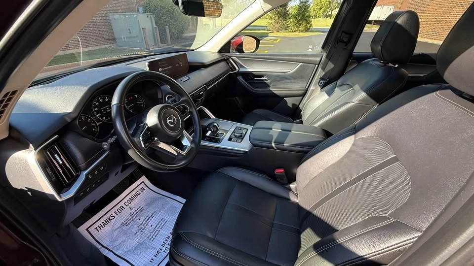 2024 Mazda CX-90 - Image 6 of 18