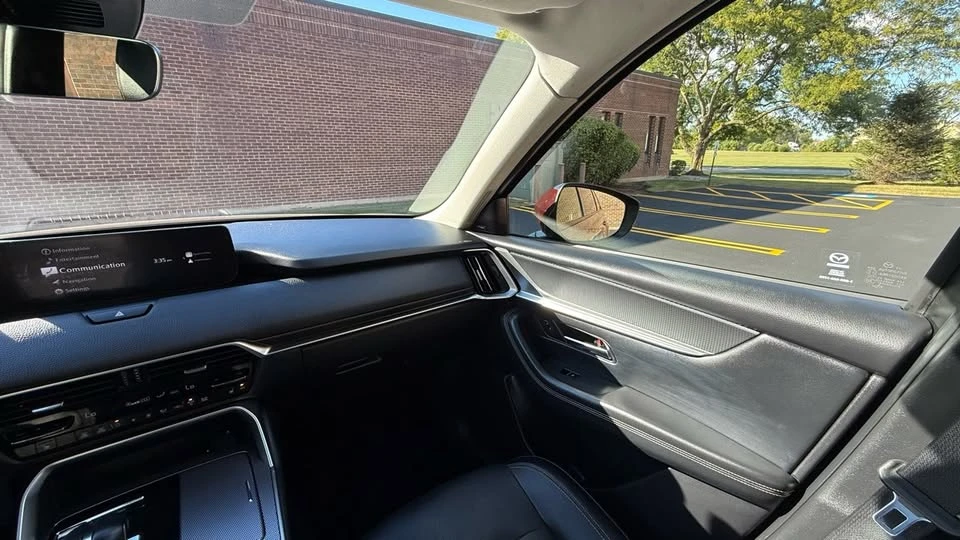 2024 Mazda CX-90 - Image 17 of 18