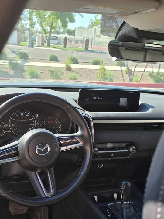2024 Mazda CX-90 - Image 10 of 11