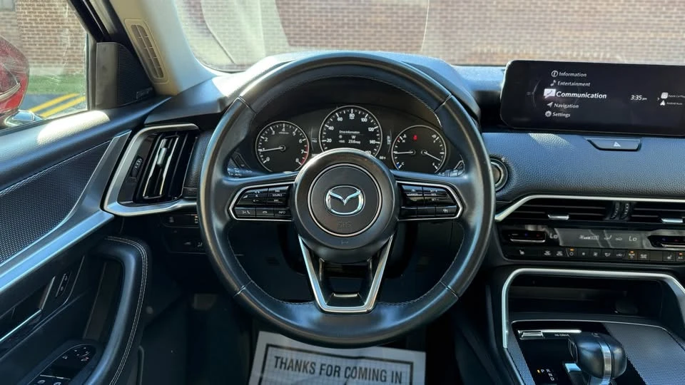 2024 Mazda CX-90 - Image 12 of 18