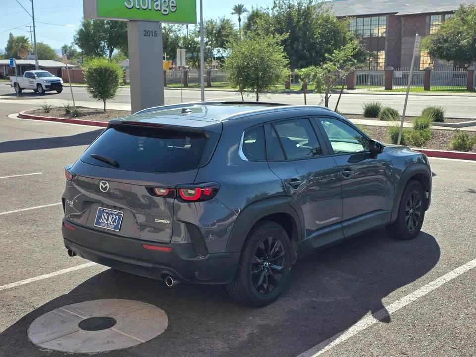 2024 Mazda CX-90 - Image 2 of 11