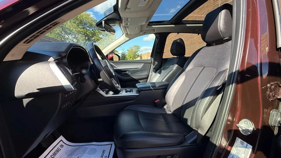 2024 Mazda CX-90 - Image 7 of 18