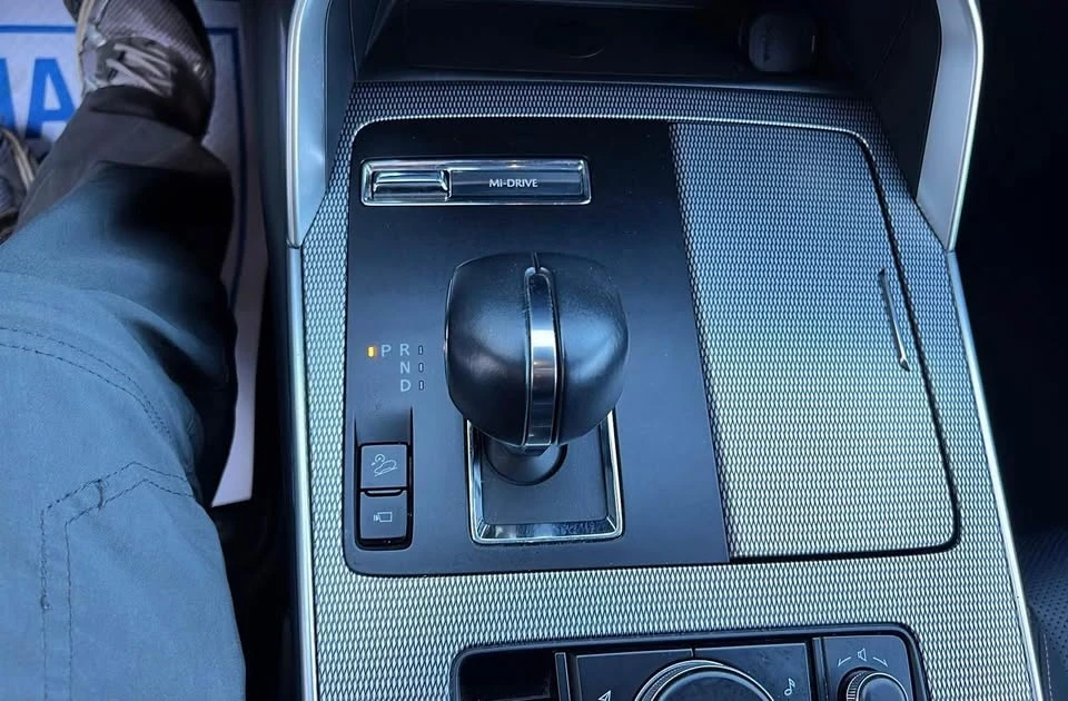 2024 Mazda CX-90 - Image 9 of 16