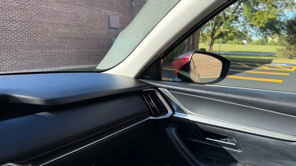 2024 Mazda CX-90 - Image 18 of 18
