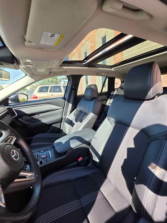 2024 Mazda CX-90 - Image 5 of 11