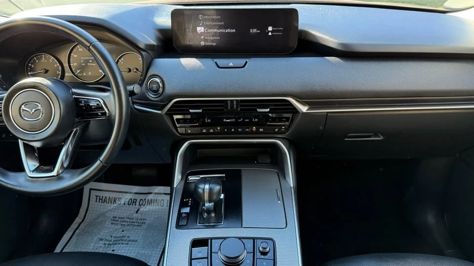 2024 Mazda CX-90 - Image 15 of 18