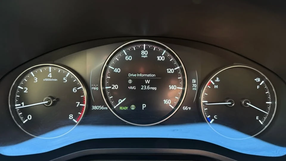 2024 Mazda CX-90 - Image 13 of 18