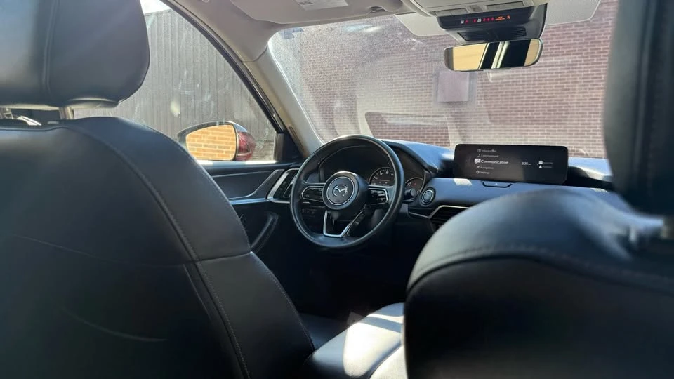 2024 Mazda CX-90 - Image 9 of 18