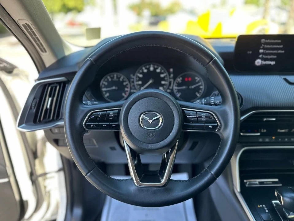 2024 Mazda CX-90 - Image 19 of 19