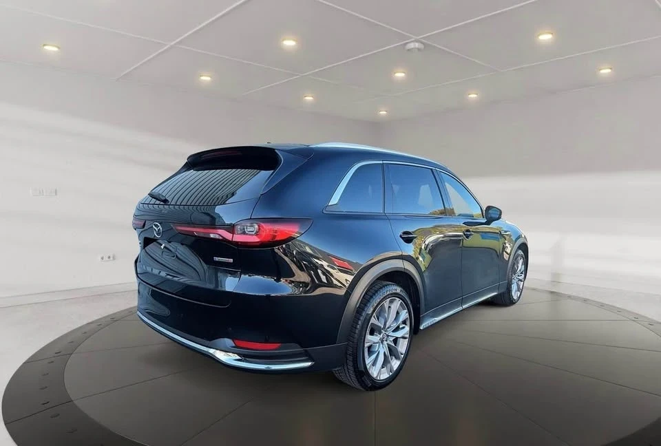 2024 Mazda CX-90 - Image 4 of 16