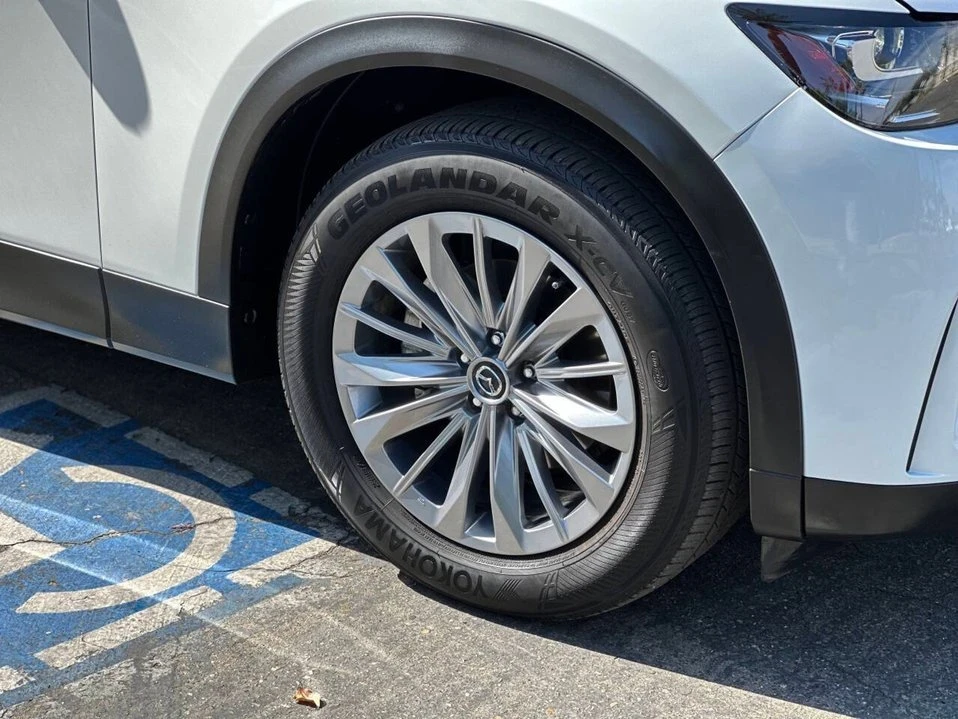 2024 Mazda CX-90 - Image 7 of 19
