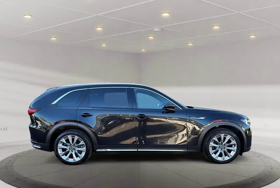 2024 Mazda CX-90 - Image 3 of 16