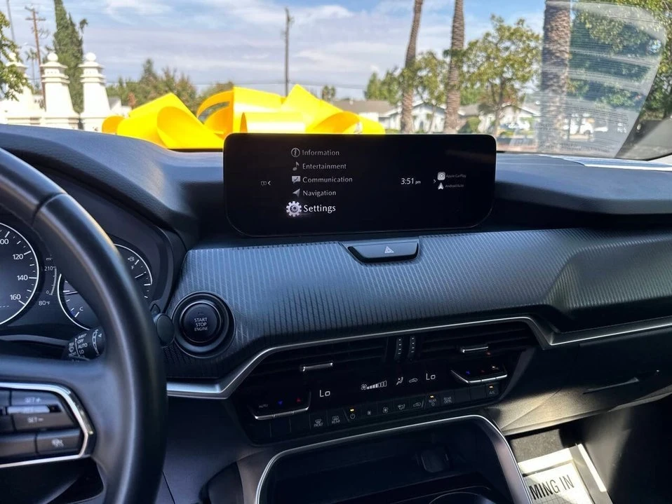 2024 Mazda CX-90 - Image 17 of 19