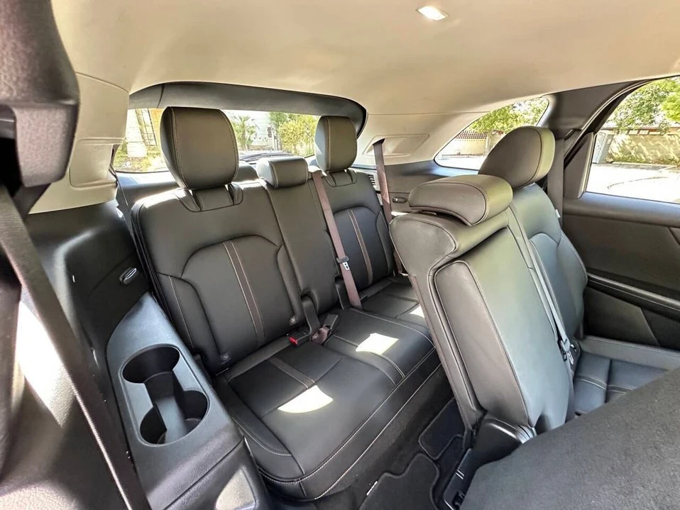 2024 Mazda CX-90 - Image 10 of 19