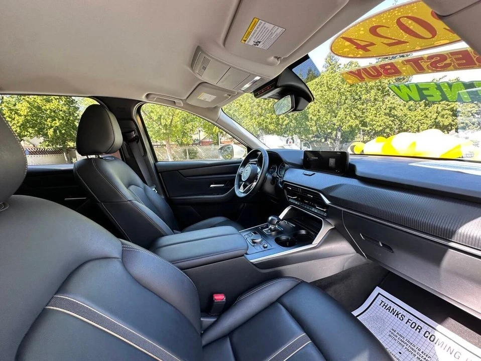 2024 Mazda CX-90 - Image 16 of 19