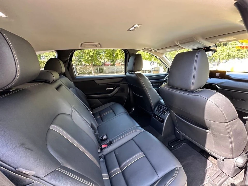 2024 Mazda CX-90 - Image 12 of 19