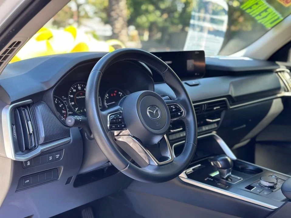 2024 Mazda CX-90 - Image 14 of 19