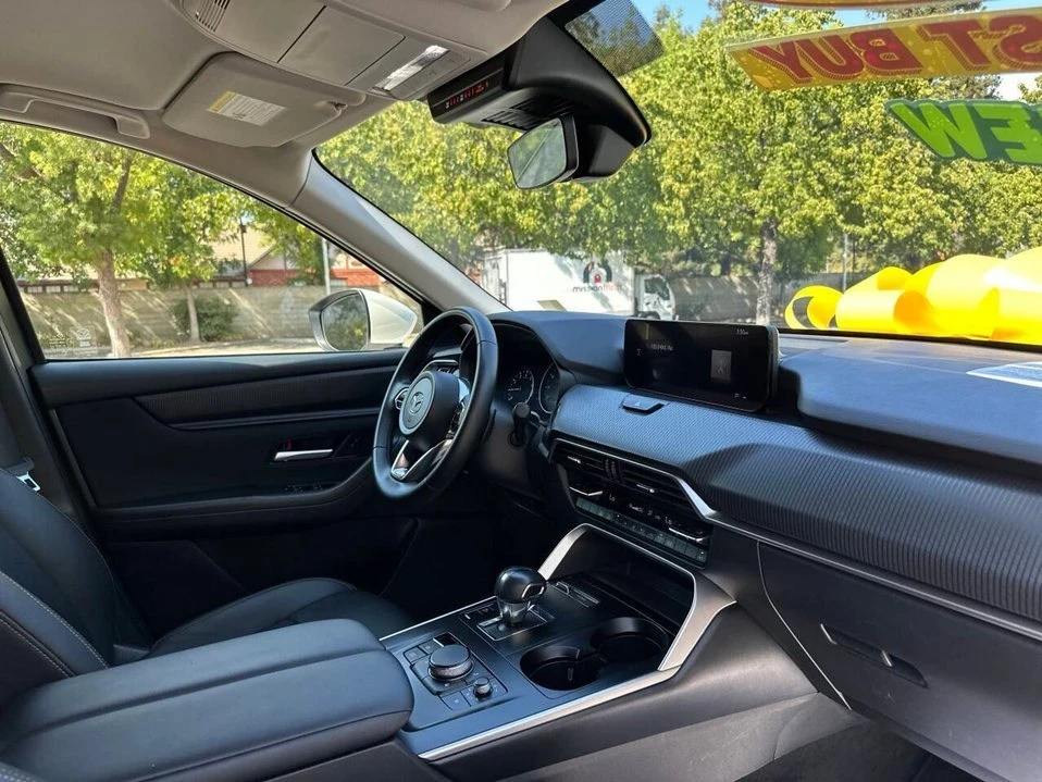 2024 Mazda CX-90 - Image 13 of 19