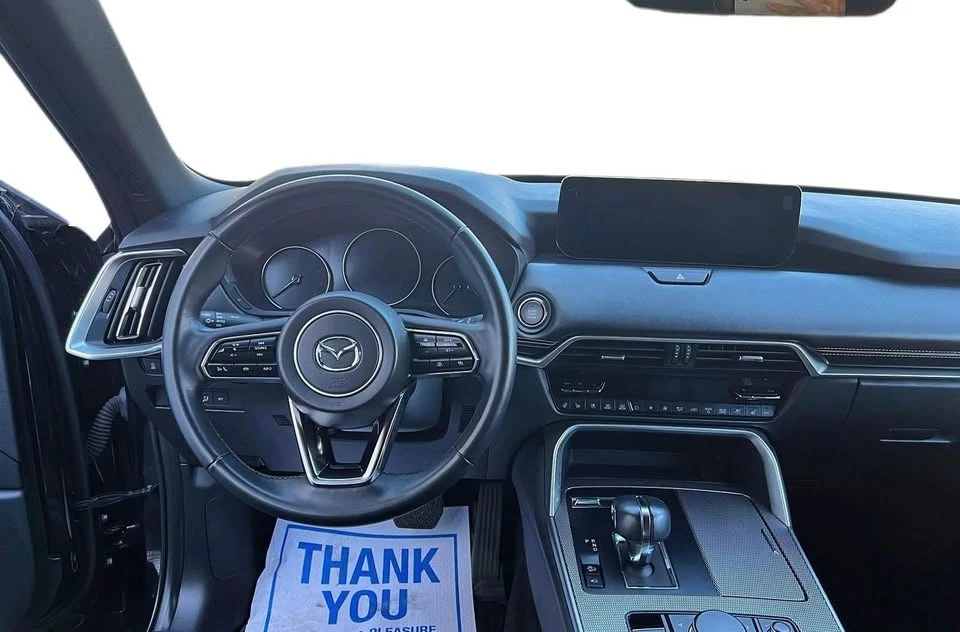 2024 Mazda CX-90 - Image 12 of 16