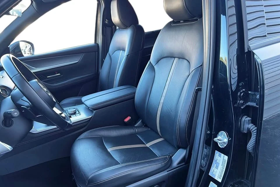 2024 Mazda CX-90 - Image 10 of 16