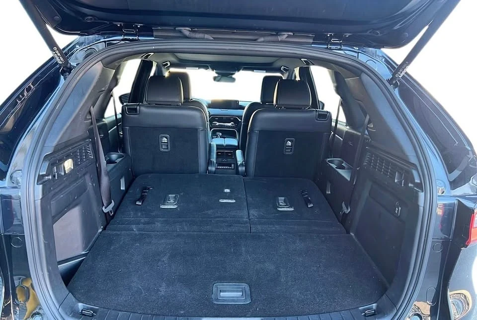 2024 Mazda CX-90 - Image 15 of 16