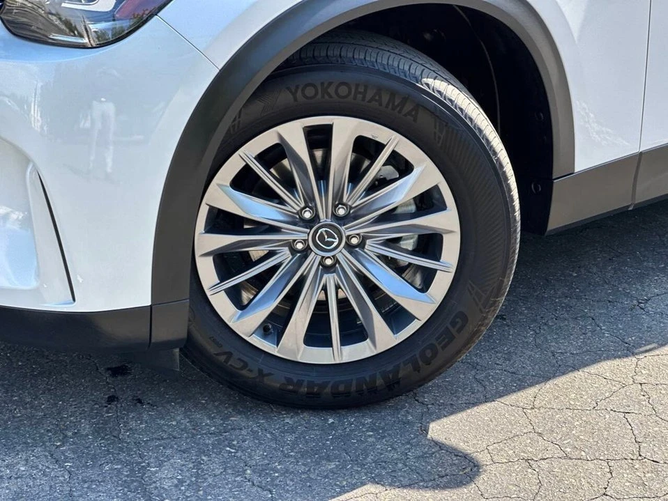 2024 Mazda CX-90 - Image 4 of 19