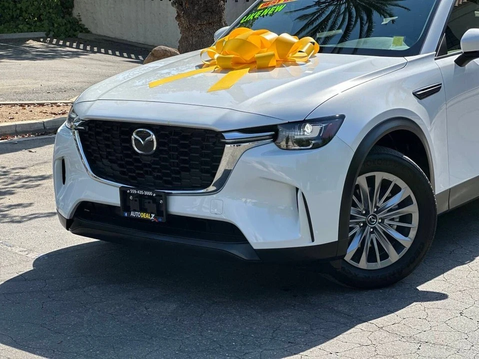 2024 Mazda CX-90 - Image 3 of 19