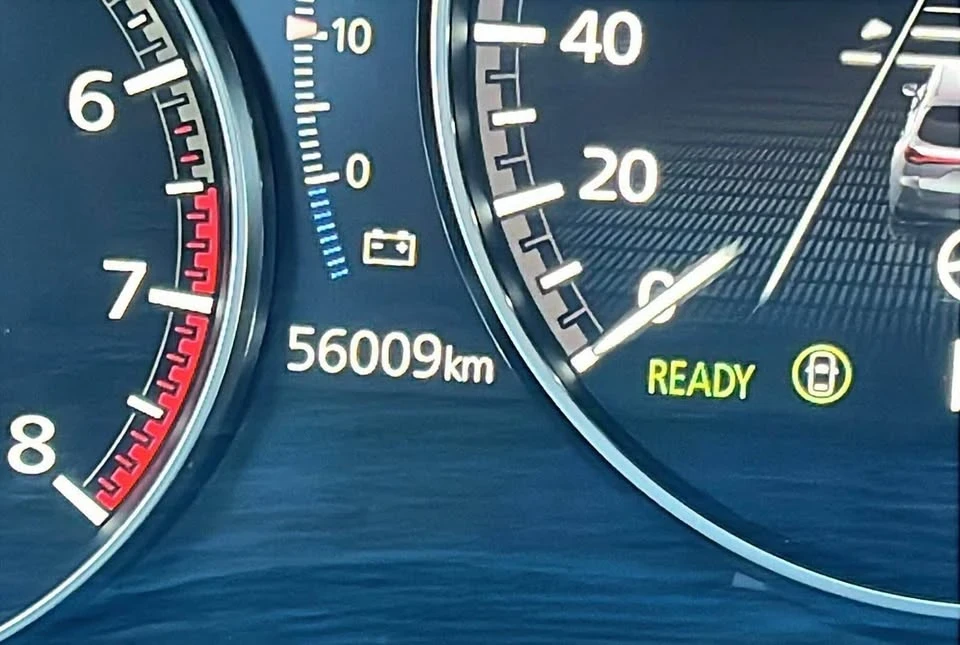2024 Mazda CX-90 - Image 6 of 16