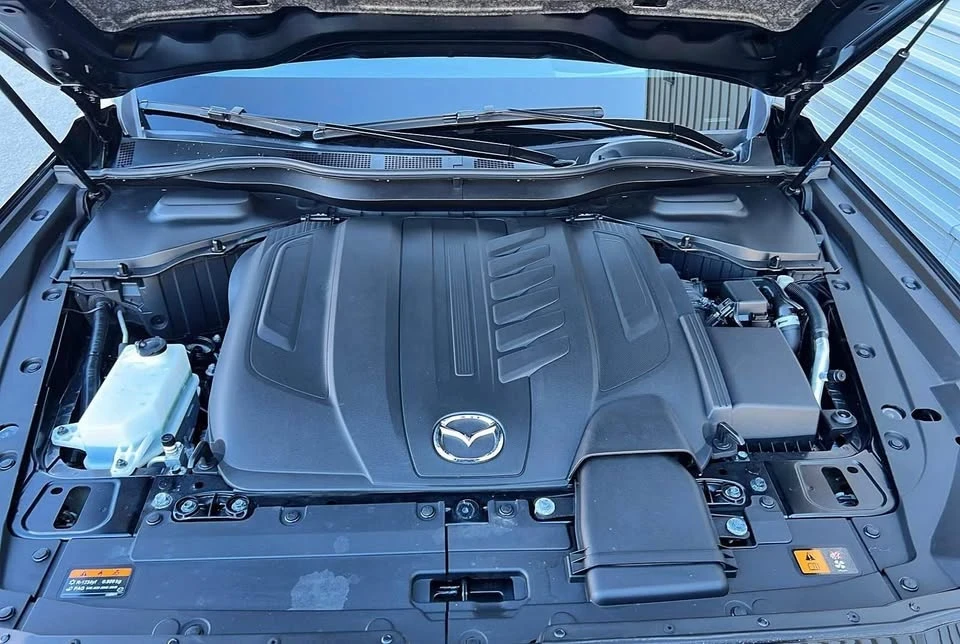 2024 Mazda CX-90 - Image 13 of 16