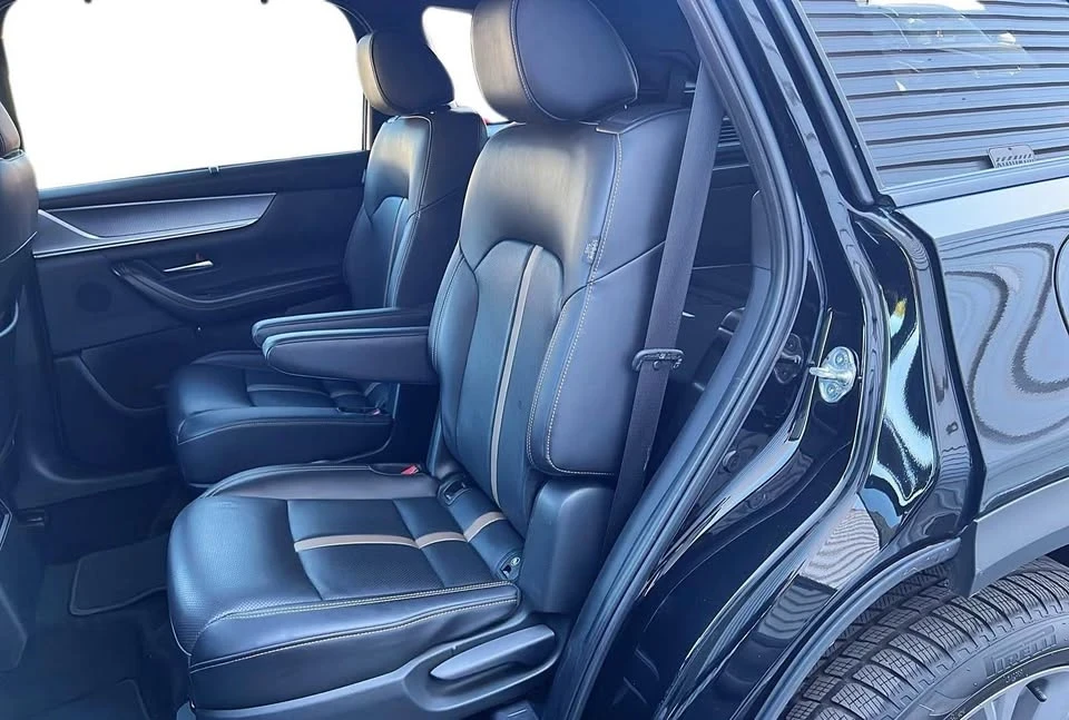 2024 Mazda CX-90 - Image 11 of 16