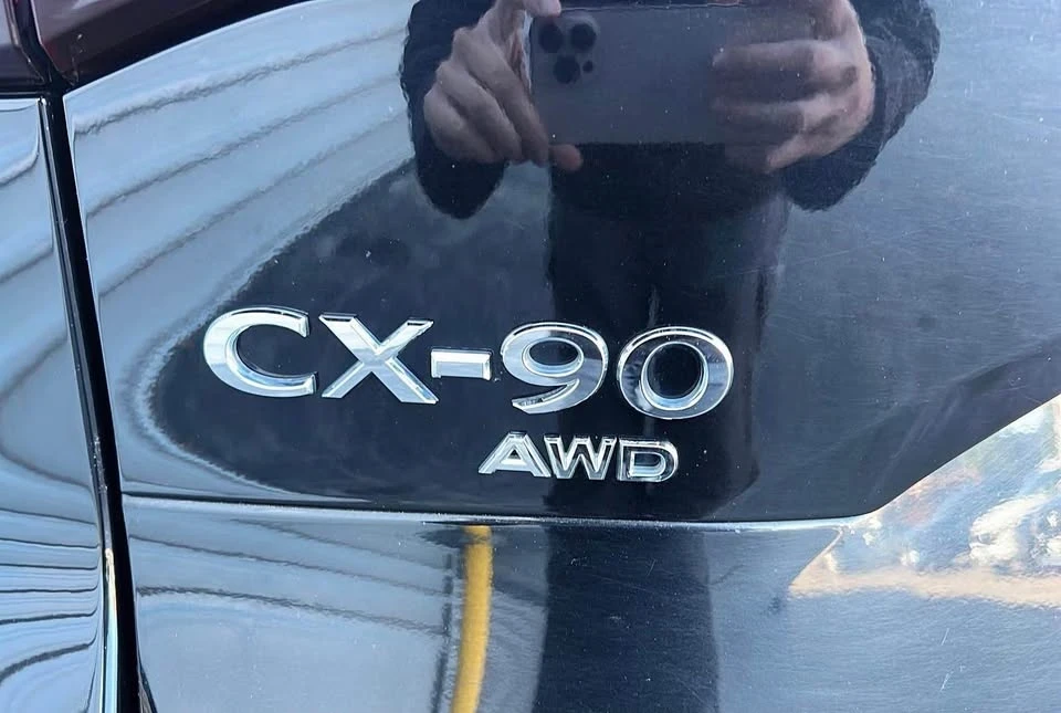 2024 Mazda CX-90 - Image 16 of 16