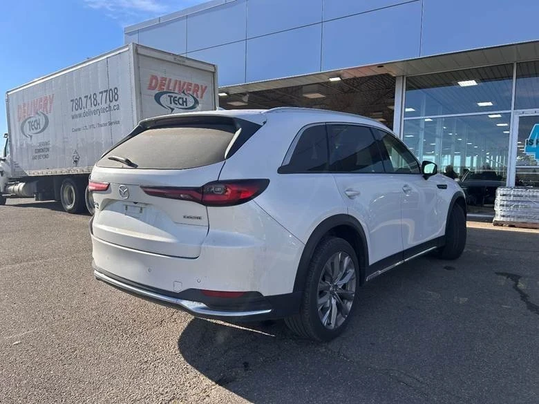 2024 Mazda CX-90 - Image 4 of 6