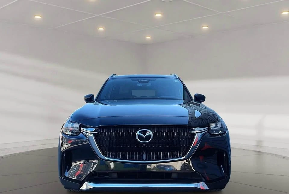 2024 Mazda CX-90 - Image 2 of 16
