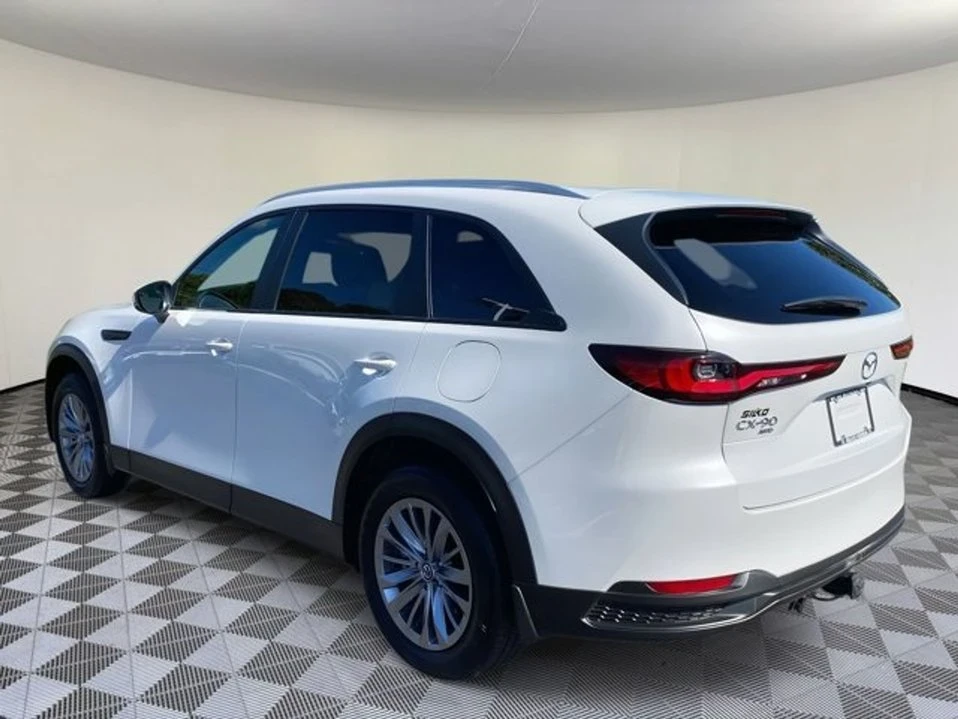 2024 Mazda CX-90 - Image 7 of 10