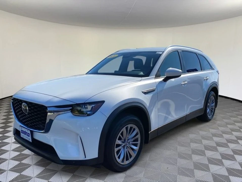 2024 Mazda CX-90 - Image 9 of 10