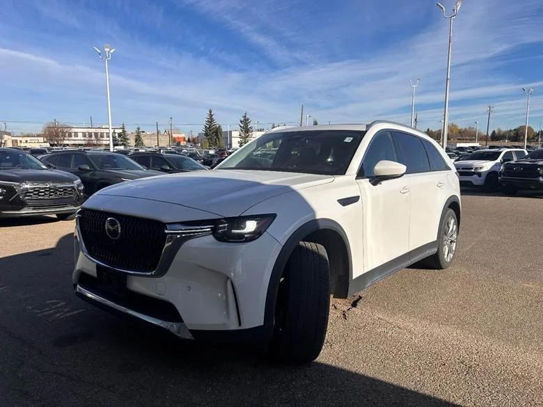 2024 Mazda CX-90 - Image 2 of 6