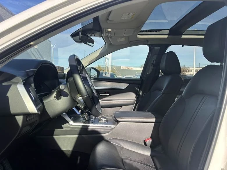 2024 Mazda CX-90 - Image 5 of 6
