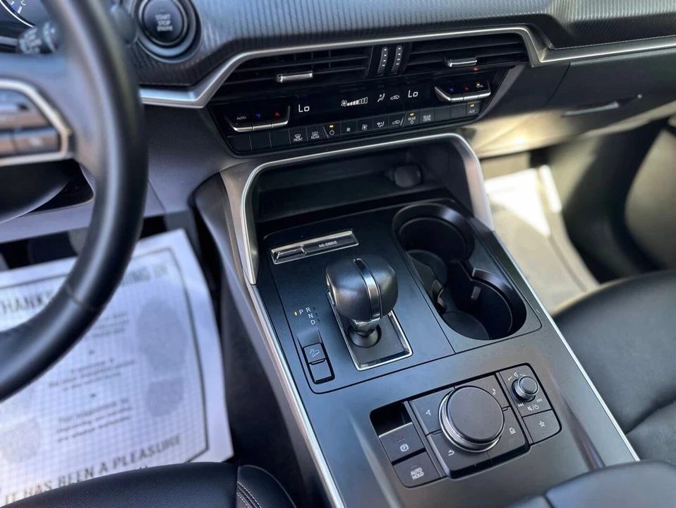 2024 Mazda CX-90 - Image 18 of 19
