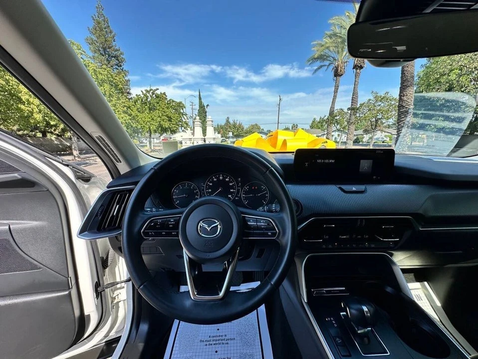 2024 Mazda CX-90 - Image 15 of 19