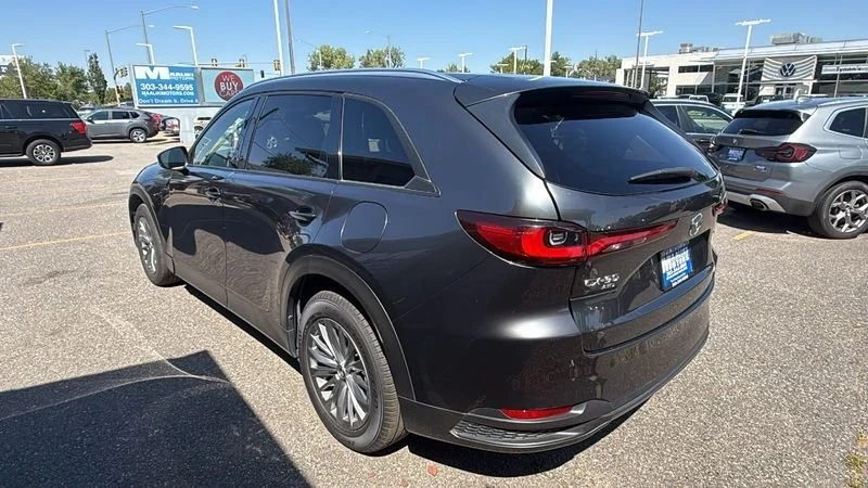 2024 Mazda CX-90 - Image 5 of 20