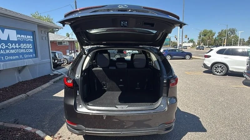 2024 Mazda CX-90 - Image 7 of 20
