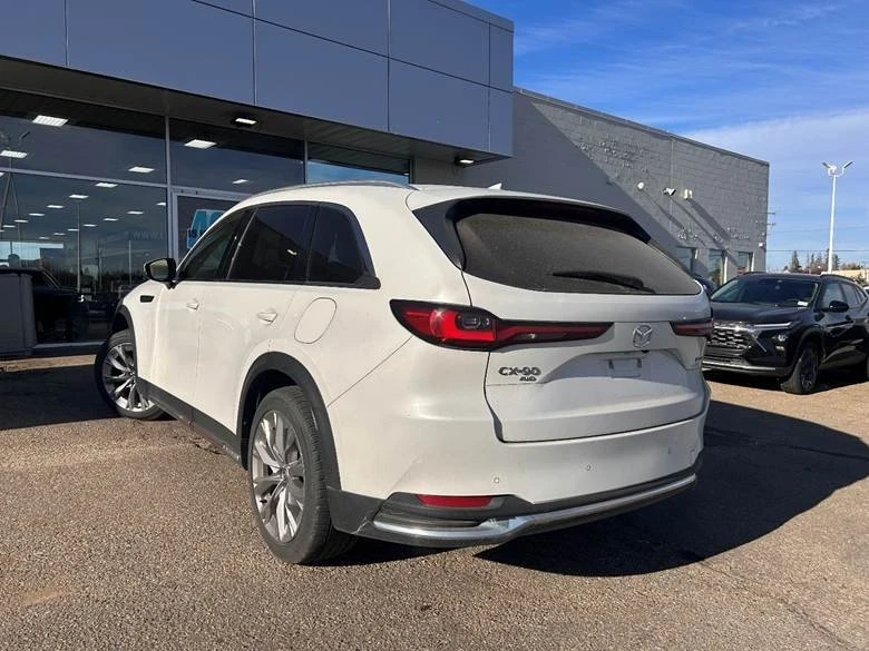 2024 Mazda CX-90 - Image 3 of 6