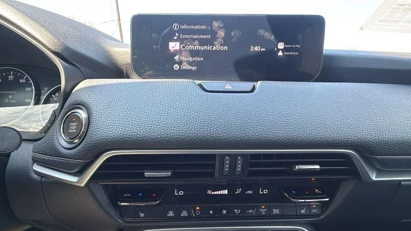 2024 Mazda CX-90 - Image 15 of 20