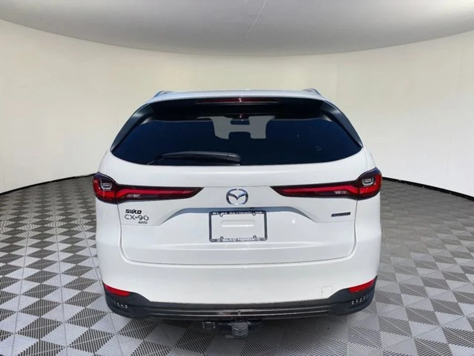 2024 Mazda CX-90 - Image 5 of 10