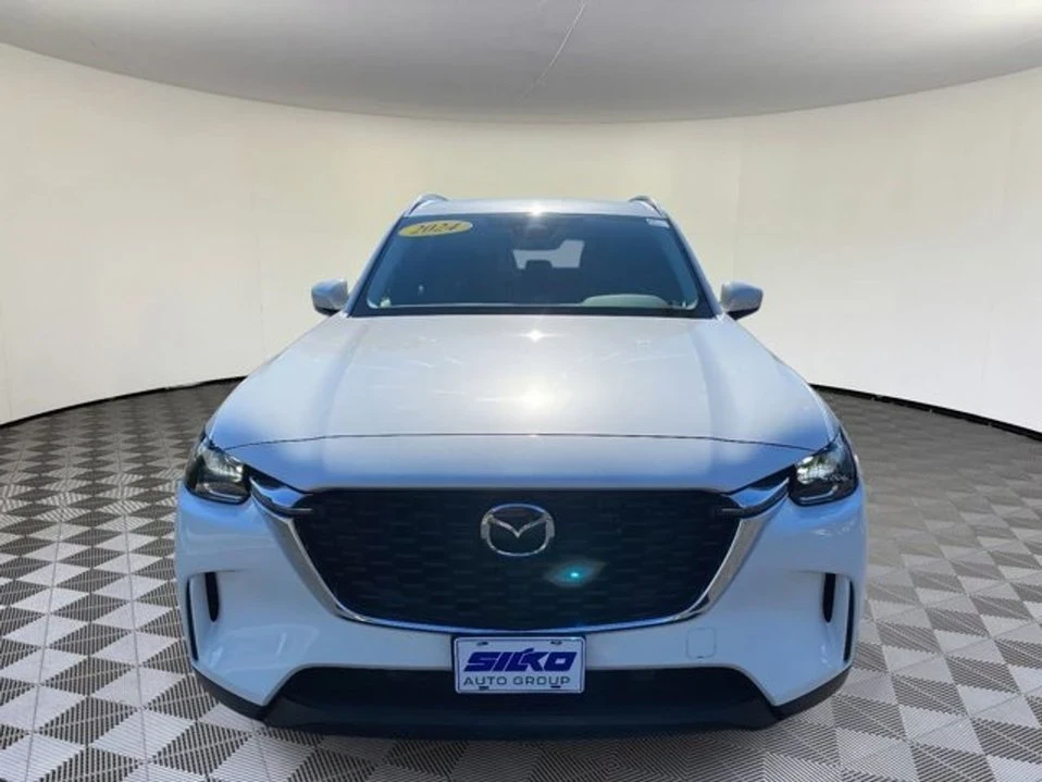 2024 Mazda CX-90 - Image 10 of 10