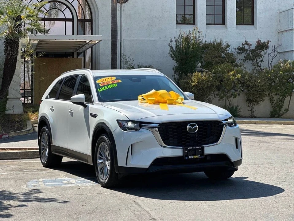2024 Mazda CX-90 - Image 6 of 19