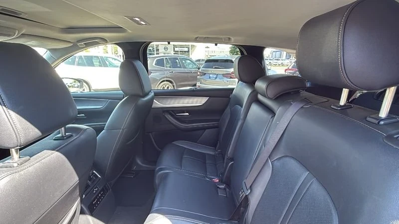 2024 Mazda CX-90 - Image 11 of 20